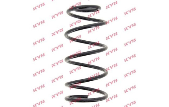 Coil Spring K-Flex RA3447 Kayaba, Image 2