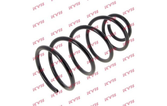 Coil Spring K-Flex RA3447 Kayaba