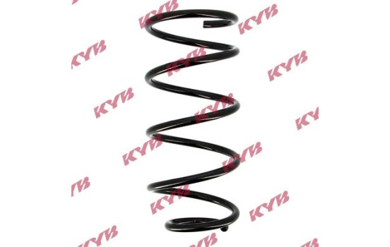 Coil Spring K-Flex RA3449 Kayaba