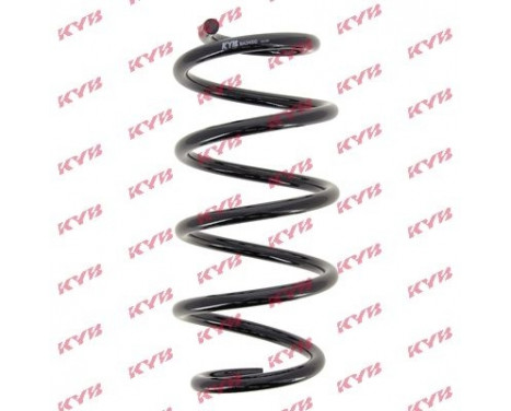 Coil Spring K-Flex RA3450 Kayaba, Image 2
