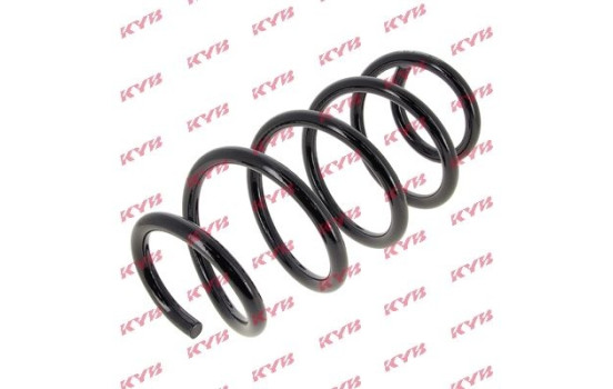 Coil Spring K-Flex RA3450 Kayaba