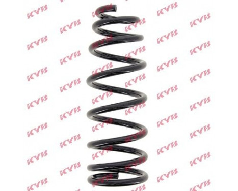 Coil Spring K-Flex RA3451 Kayaba, Image 2