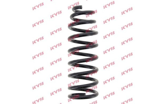 Coil Spring K-Flex RA3452 Kayaba, Image 2