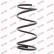 Coil Spring K-Flex RA3453 Kayaba, Thumbnail 2