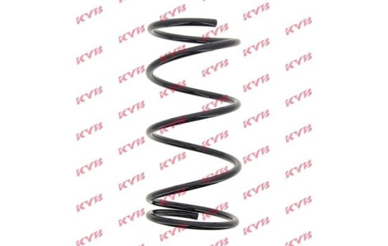 Coil Spring K-Flex RA3453 Kayaba, Image 2