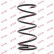 Coil Spring K-Flex RA3455 Kayaba, Thumbnail 2