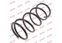 Coil Spring K-Flex RA3455 Kayaba