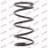 Coil Spring K-Flex RA3456 Kayaba, Thumbnail 2