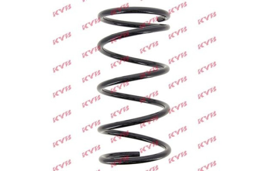 Coil Spring K-Flex RA3456 Kayaba, Image 2