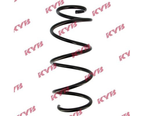 Coil Spring K-Flex RA3457 Kayaba