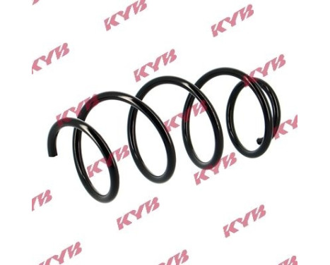 Coil Spring K-Flex RA3457 Kayaba, Image 2