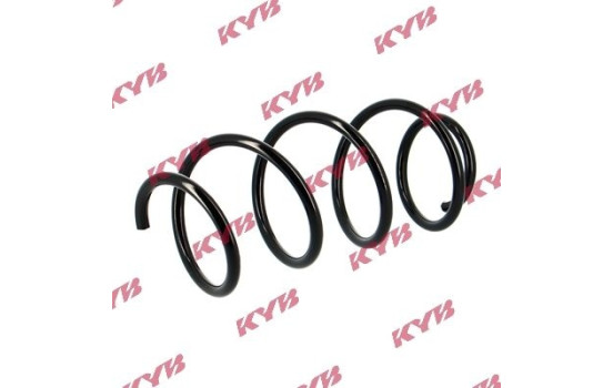Coil Spring K-Flex RA3457 Kayaba, Image 2