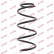 Coil Spring K-Flex RA3458 Kayaba, Thumbnail 2