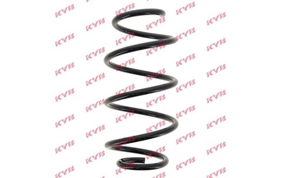 Coil Spring K-Flex RA3459 Kayaba, Image 2