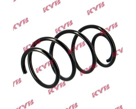 Coil Spring K-Flex RA3461 Kayaba, Image 2