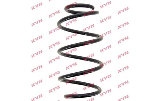 Coil Spring K-Flex RA3463 Kayaba, Image 2