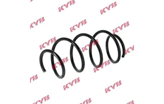 Coil Spring K-Flex RA3469 Kayaba, Image 2