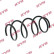 Coil Spring K-Flex RA3470 Kayaba, Thumbnail 2