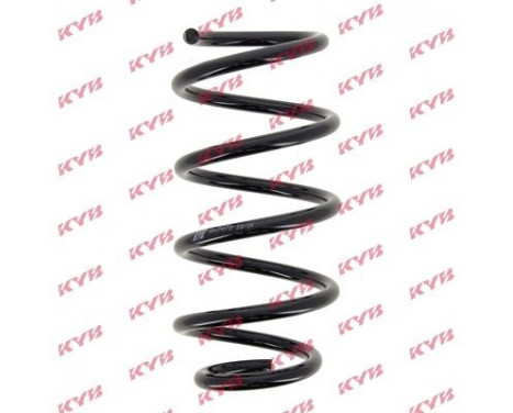 Coil Spring K-Flex RA3473 Kayaba, Image 2