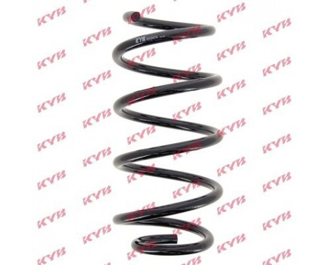 Coil Spring K-Flex RA3474 Kayaba, Image 2