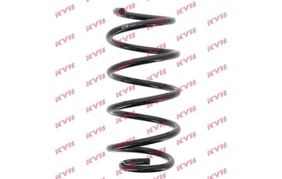 Coil Spring K-Flex RA3474 Kayaba, Image 2