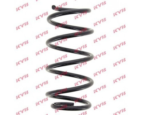 Coil Spring K-Flex RA3476 Kayaba, Image 2