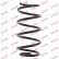 Coil Spring K-Flex RA3476 Kayaba, Thumbnail 2