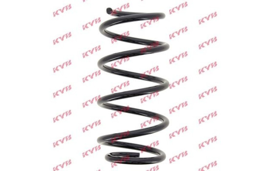 Coil Spring K-Flex RA3476 Kayaba, Image 2