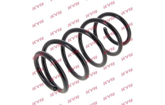 Coil Spring K-Flex RA3476 Kayaba