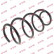 Coil Spring K-Flex RA3478 Kayaba