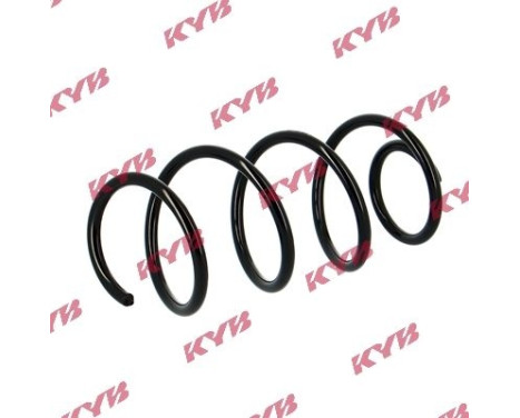 Coil Spring K-Flex RA3480 Kayaba, Image 2
