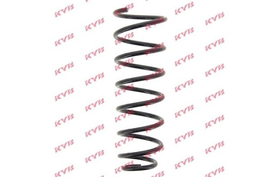 Coil Spring K-Flex RA3483 Kayaba, Image 2
