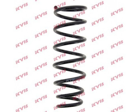 Coil Spring K-Flex RA3485 Kayaba, Image 2