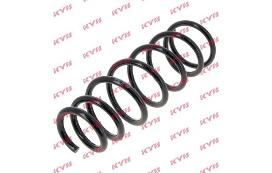 Coil Spring K-Flex RA3485 Kayaba