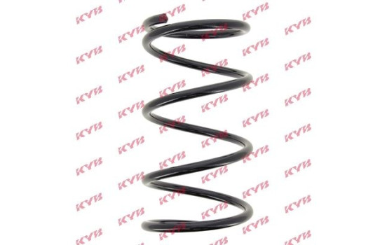 Coil Spring K-Flex RA3490 Kayaba, Image 2