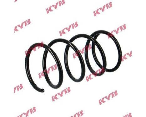Coil Spring K-Flex RA3491 Kayaba