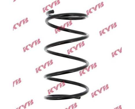 Coil Spring K-Flex RA3494 Kayaba, Image 3