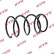 Coil Spring K-Flex RA3494 Kayaba, Thumbnail 4