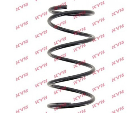 Coil Spring K-Flex RA3495 Kayaba, Image 2