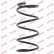 Coil Spring K-Flex RA3495 Kayaba, Thumbnail 2