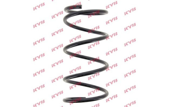 Coil Spring K-Flex RA3495 Kayaba, Image 2