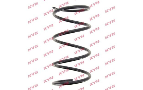 Coil Spring K-Flex RA3497 Kayaba, Image 3