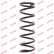 Coil Spring K-Flex RA3498 Kayaba, Thumbnail 2