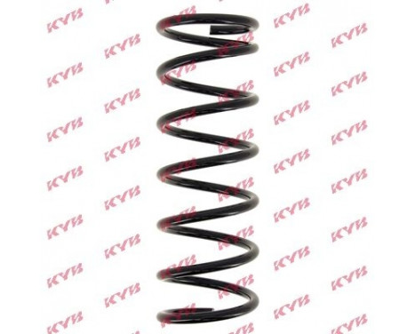 Coil Spring K-Flex RA3499 Kayaba, Image 2