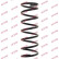 Coil Spring K-Flex RA3499 Kayaba, Thumbnail 2