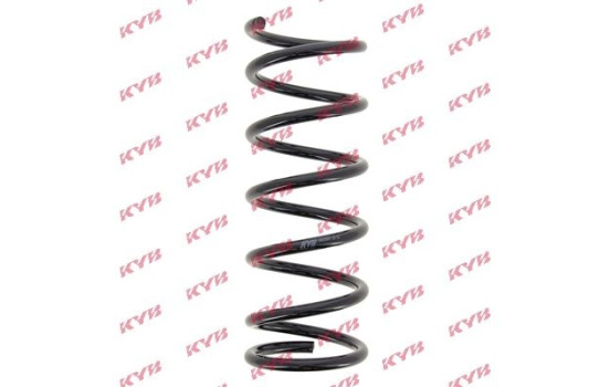 Coil Spring K-Flex RA3500 Kayaba, Image 2