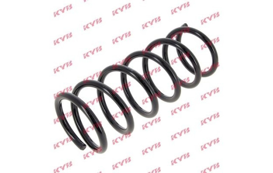 Coil Spring K-Flex RA3500 Kayaba