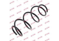 Coil Spring K-Flex RA3503 Kayaba