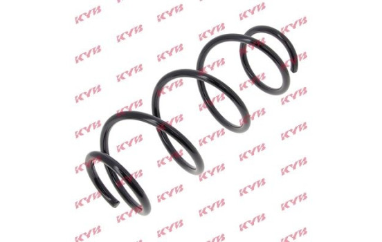 Coil Spring K-Flex RA3503 Kayaba