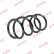 Coil Spring K-Flex RA3506 Kayaba, Thumbnail 2